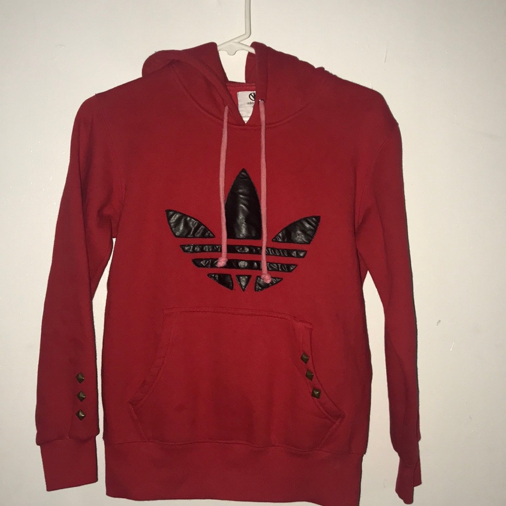 ADIDAS hoodie